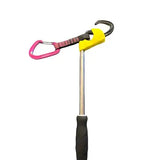 Death Grip Grim-Reacher Stick Clip