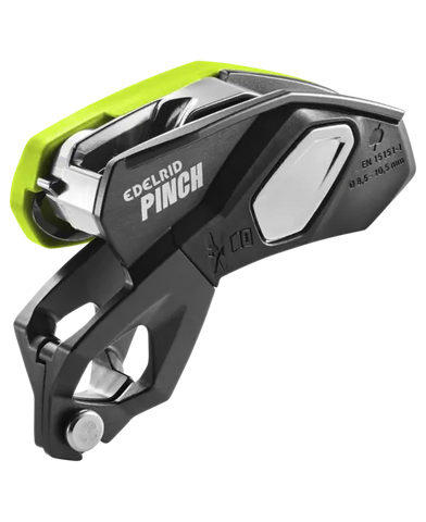 Edelrid Pinch Belay