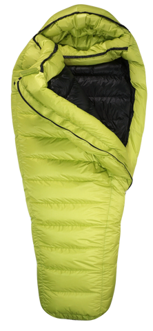 Western Mountaineering Puma Stormshield Bag