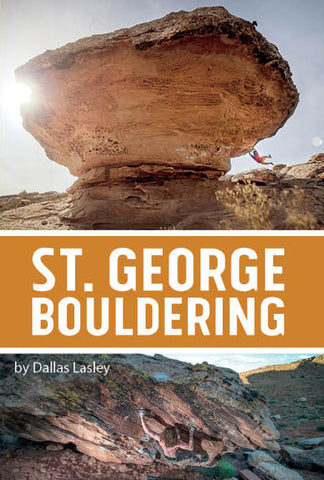 Saint George Bouldering