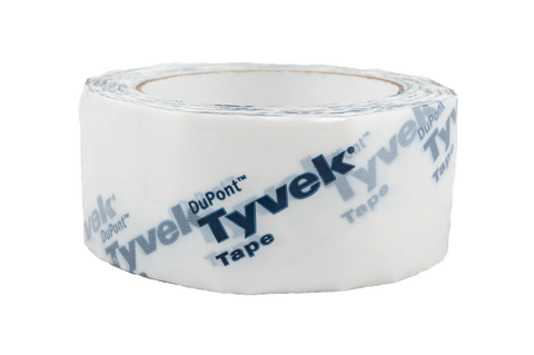 Tyvek Tape Large Roll