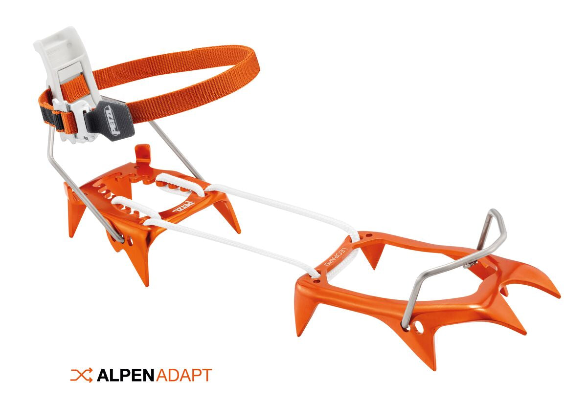 Crampons – IME Utah