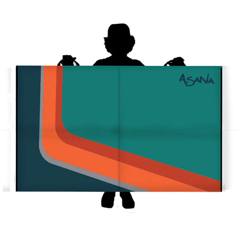 Asana Versapad Lux