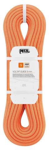 Petzl Volta Guide 9mm x 80M