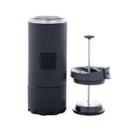 BruTrek - Overlander 24oz Travel French Press Various Colors