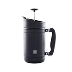 BruTrek Base Camp French Press -32floz Various Colors