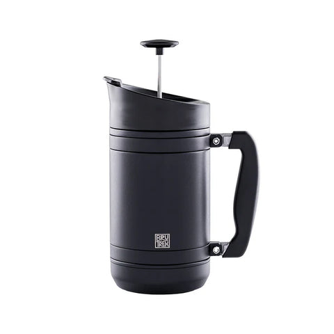 BruTrek Base Camp French Press -32floz Various Colors