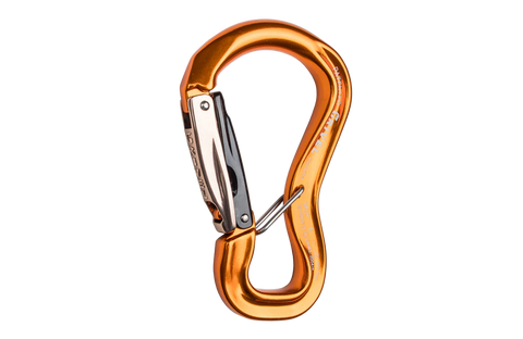 Grivel Clepsydra Large K10G Carabiner