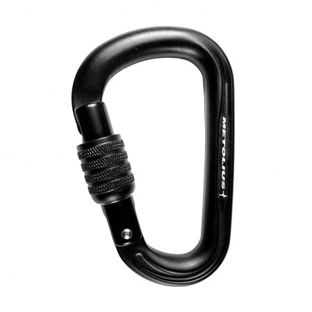 Metolius Element II Screwlock