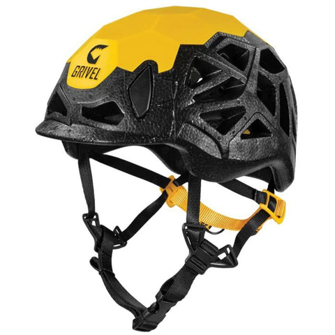 Grivel Mutant Helmet -- Yellow