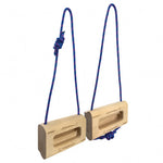 Metolius Nano Wood Ring