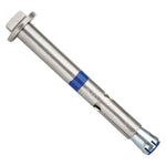 Fixe-Powers PS 1/2” x 4-3/4” 5-pc Sleeve Bolt