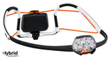 Petzl IKO 350L & IKO Core 500L Headlamps