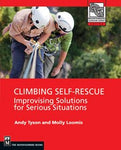Climbing Self Rescue Book