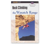 Rock Climbs Wasatch Range