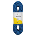 Sterling Quest 9.6mm Xeros x 40M, 70M, 80M & Bicolor Rope