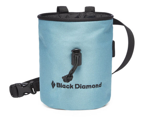 Black Diamond Mojo Chalk bag M/L Various Colors