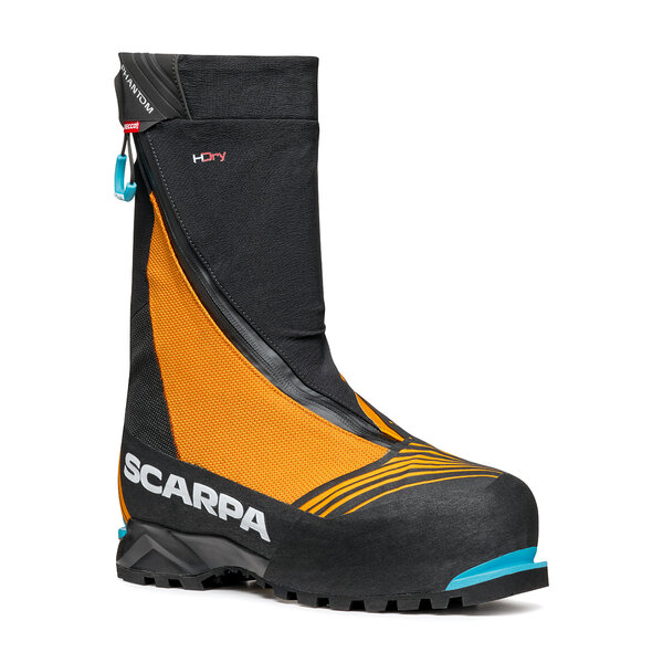 scarpa 8000