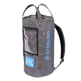 Sterling Canyon Rope Bags 17L, 31L & 45L