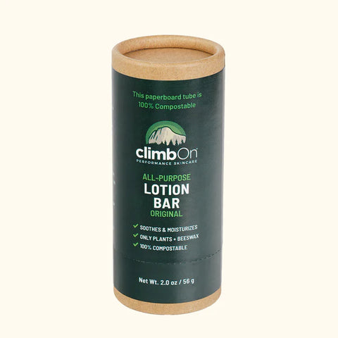 Climb On! Bar