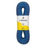 Sterling Quest 9.6mm Xeros x 40M, 70M, 80M & Bicolor Rope