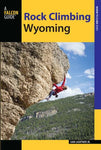 Rock Climbing Wyoming