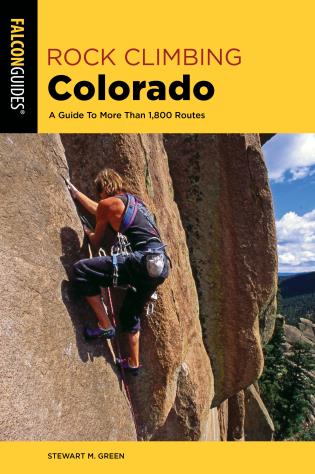 Colorado Climbing Select