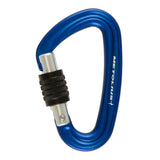 Metolius Bravo Screwgate Locker Blue/Black