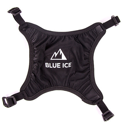 Blue Ice Helmet holder