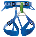 Petzl Macchu Kids Harness