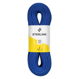 Sterling Aero Xeros 9.2mm x 70M, 80M & Bicolor Rope