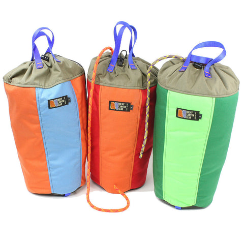 Imlay Canyon Gear SECO-100, 150, 200, 300 & 400 Rope Bag