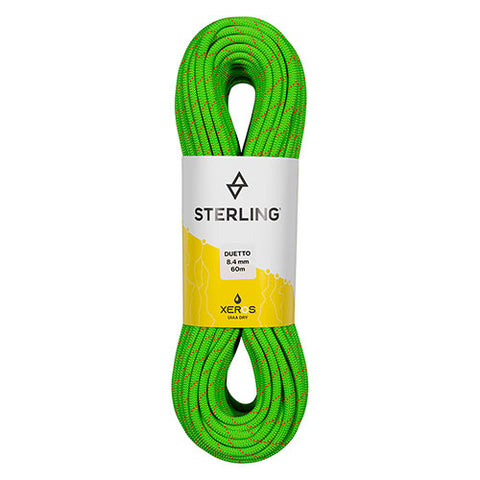 EDELRID Boa Gym 9.8mm x 50m Rope