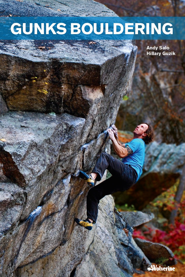 East Coast Guidebooks – IME Utah
