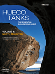 Hueco Tanks Bouldering