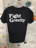 IME Fight Gravity T Shirt