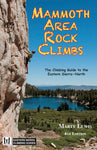 Mammoth Area CA Rock Climbs Guide