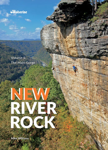New River Gorge WV Vol 1.