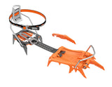 Petzl Dart Crampon. Dart Front Point Replacement