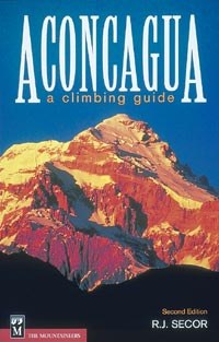 Aconcagua Climbing Guide
