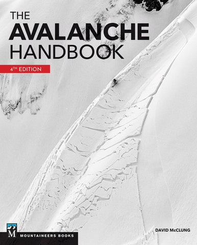 AvalancheHandbook 4th edition