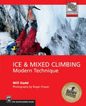 Ice & Mixed Climbing Techniques.