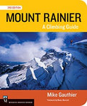 Mount Rainier Climbers Guide