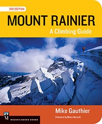 Mount Rainier Climbers Guide