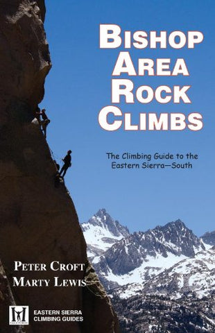 Bishop Area Rock Climbs