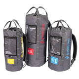 Sterling Canyon Rope Bags 17L, 31L & 45L