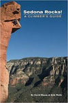 Sedona AZ Rockclimbing Guide