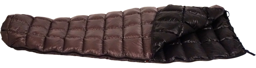 Western Mountaineering Everlite – IME Utah