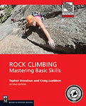 Rock Climbing. 2nd Edition
