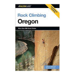 Oregon Select Climbs